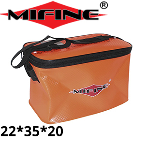 Сумка кан Mifine YD35