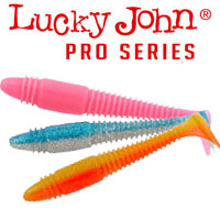 Lucky John