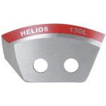 Ножи для ледобура Тонар Helios 130L полукруглые левое вращение (NLH-130L.SL)