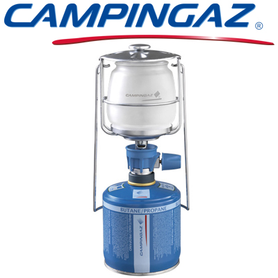Campingaz Lumogaz Plus Lantern