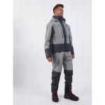 Куртка Finntrail Greenwood Grey 4021 размер XXL