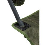 Кресло складное 150 кг Nisus (N-249-G)