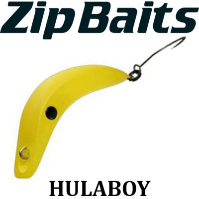 ZipBaits Hulaboy 42F