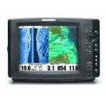 Эхолот Humminbird 1198cx HD SI Combo