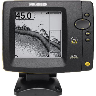 Humminbird 570x
