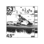 Эхолот Humminbird Fishfinder 570X