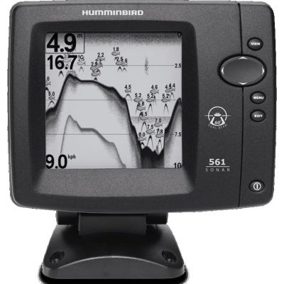 Humminbird 561x