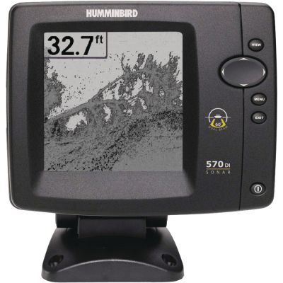 Humminbird 570x DI