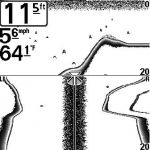 Эхолот Humminbird Fishfinder 576x