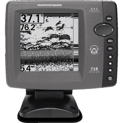 Humminbird 718x