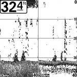 Эхолот Humminbird Fishfinder 718x