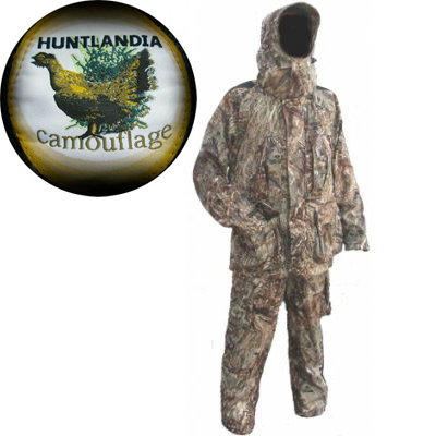 Huntlandia Advantage Duck Blind 