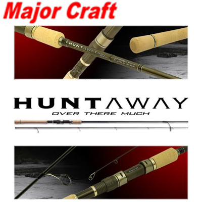 Major Craft Huntaway