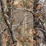 Зимний костюм HRT Hunter Suit TH цв. Realtree APHD  размер 52