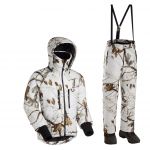 Зимний костюм HRT Hunter Suit TH цв. Realtree AP Snow размер 54