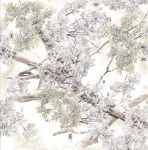 Зимний костюм HRT Hunter Suit TH цв. King Camo Snow Shadow размер 52