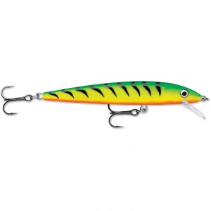 Воблер Rapala Husky Jerk HJ06 цвет FT