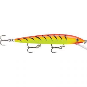 Воблер Rapala Husky Jerk HJ12 цвет HT