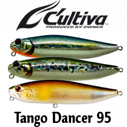 Cultiva Tango Dancer 95