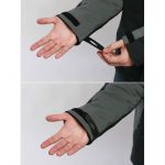 Костюм Redbor Corus XXXL, Antracite/Night Sky