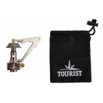 Газовая мини плита Tourist Mega TM-020