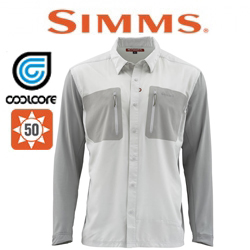 Simms Tricomp Cool, Tundra