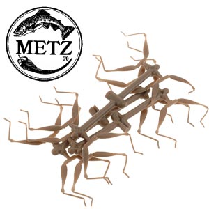 Metz TNT Hopper Legs Stone