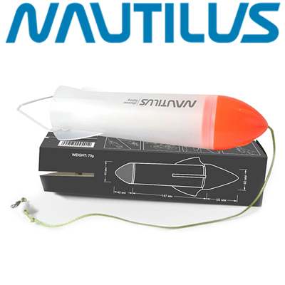 Nautilus Croat Rocket