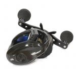 Катушка мультипликаторная Abu Garcia Revo Toro Beast 61 HS LH, 1365387