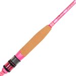 Спиннинг JSCompany Nixx Pop 2 Pink Edition S662ML