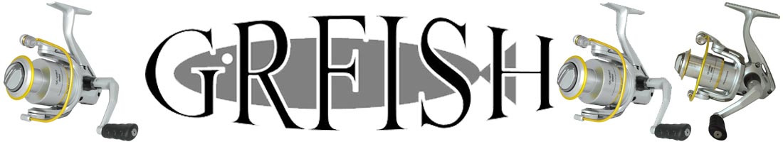 Grfish Quadro F