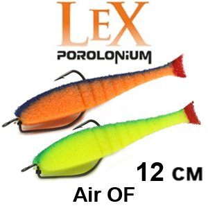 LeX Air OF 12
