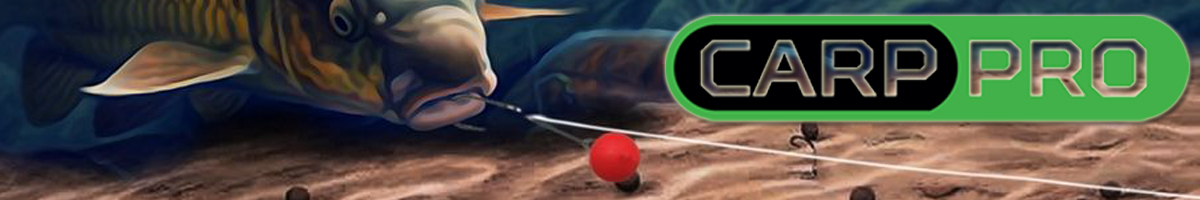 Carp Pro Стопор для бойлов длинная лента