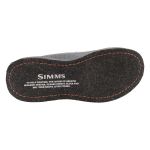 Ботинки Simms Flyweight Boot Felt, Steel Grey, 10