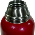 Термос Арктика 106 синий 0.9л