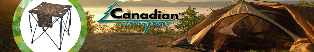 Canadian Camper CC-TA431