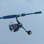 Катушка Ecooda Zeno 5000