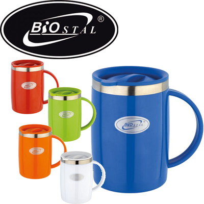 Biostal NE-500 0,50л