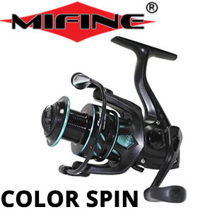 Mifine Color Spin