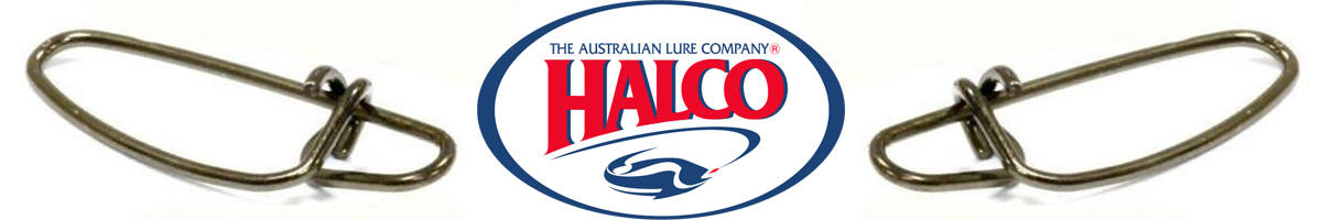 Halco Crosslock Snap