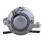 Катушка мультипликаторная Shimano Club Demi 10RL Brown