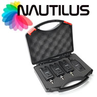Nautilus Aper 3+1 BAWS0431