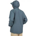 Куртка Simms Flyweight Shell Jacket, Dark Stone, S