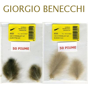 Giorgio Benecchi Hyper Select C.D.C.