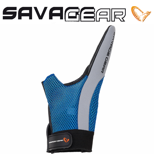 Savage Gear Casting Stall
