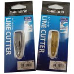 Кусачки для лески Shimano CT-931R GO
