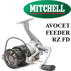 Mitchell Avocet Feeder RZ FD