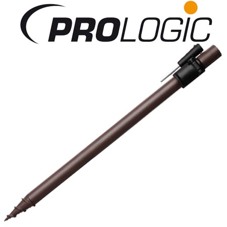 Prologic Green Telescopic Bankstick