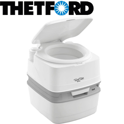 Thetford Porta Potti 165 White