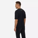 Футболка Finntrail Big Fish 6719 BlackYellow (XL)